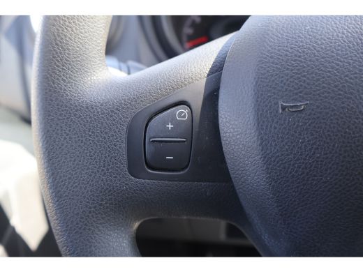 Fiat Talento 1.6 MJ 125pk L2 H1 DC Airco Trekhaak ActivLease financial lease