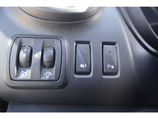 Fiat Talento 1.6 MJ 125pk L2 H1 DC Airco Trekhaak ActivLease financial lease