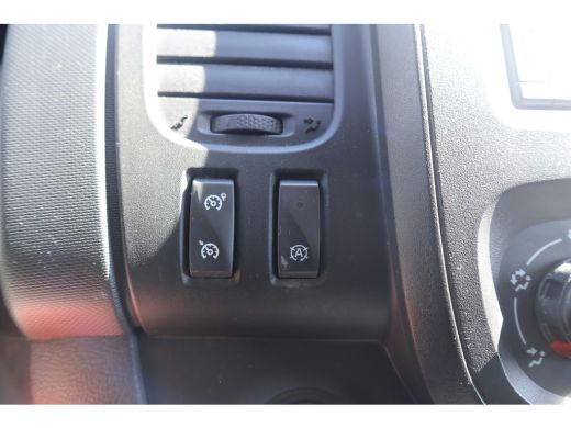 Fiat Talento 1.6 MJ 125pk L2 H1 DC Airco Trekhaak ActivLease financial lease