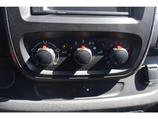 Fiat Talento 1.6 MJ 125pk L2 H1 DC Airco Trekhaak ActivLease financial lease