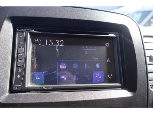 Fiat Talento 1.6 MJ 125pk L2 H1 DC Airco Trekhaak ActivLease financial lease