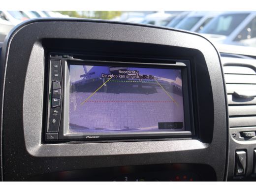 Fiat Talento 1.6 MJ 125pk L2 H1 DC Airco Trekhaak ActivLease financial lease