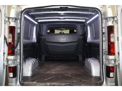 Fiat Talento 1.6 MJ 125pk L2 H1 DC Airco Trekhaak ActivLease financial lease