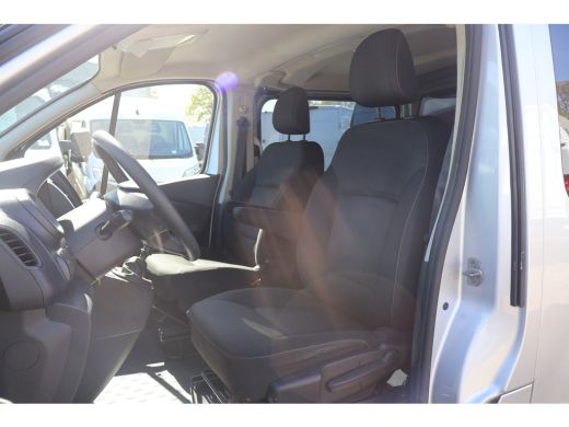 Fiat Talento 1.6 MJ 125pk L2 H1 DC Airco Trekhaak ActivLease financial lease