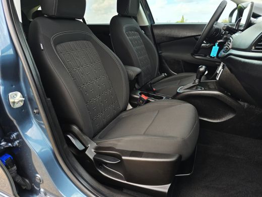 Fiat Tipo Stationwagon 1.5 Hybrid City - 150 Pk - PHEV - Navi - ParkeerCamera ActivLease financial lease