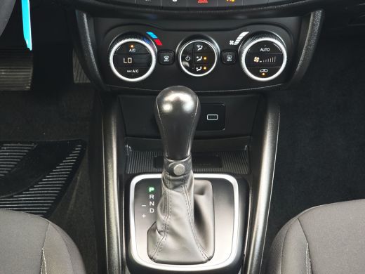 Fiat Tipo Stationwagon 1.5 Hybrid City - 150 Pk - PHEV - Navi - ParkeerCamera ActivLease financial lease