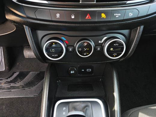 Fiat Tipo Stationwagon 1.5 Hybrid City - 150 Pk - PHEV - Navi - ParkeerCamera ActivLease financial lease