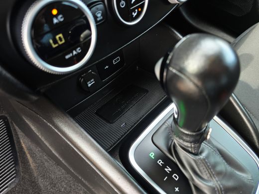 Fiat Tipo Stationwagon 1.5 Hybrid City - 150 Pk - PHEV - Navi - ParkeerCamera ActivLease financial lease