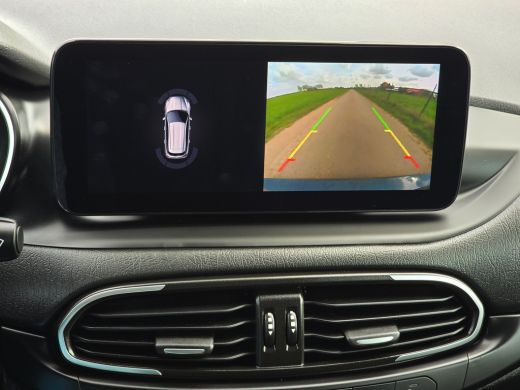 Fiat Tipo Stationwagon 1.5 Hybrid City - 150 Pk - PHEV - Navi - ParkeerCamera ActivLease financial lease