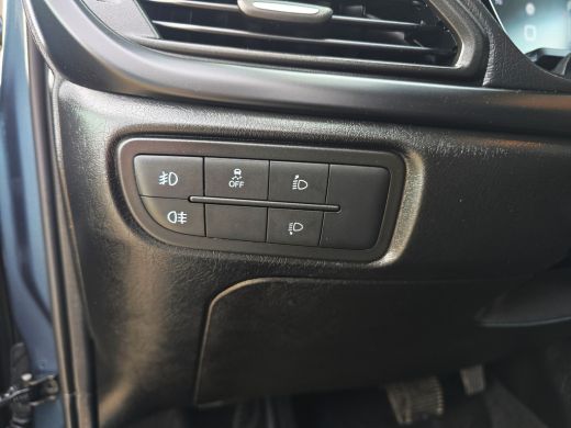 Fiat Tipo Stationwagon 1.5 Hybrid City - 150 Pk - PHEV - Navi - ParkeerCamera ActivLease financial lease