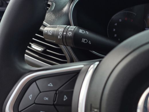 Fiat Tipo Stationwagon 1.5 Hybrid City - 150 Pk - PHEV - Navi - ParkeerCamera ActivLease financial lease