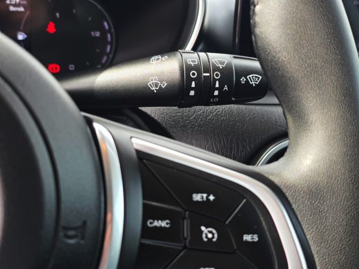 Fiat Tipo Stationwagon 1.5 Hybrid City - 150 Pk - PHEV - Navi - ParkeerCamera ActivLease financial lease