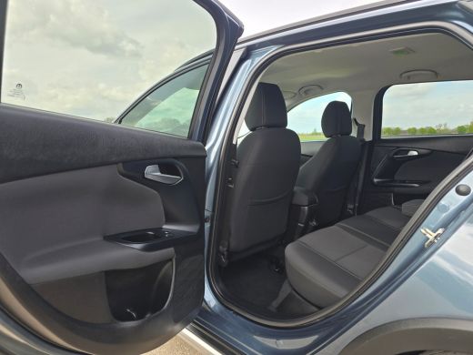 Fiat Tipo Stationwagon 1.5 Hybrid City - 150 Pk - PHEV - Navi - ParkeerCamera ActivLease financial lease