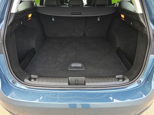 Fiat Tipo Stationwagon 1.5 Hybrid City - 150 Pk - PHEV - Navi - ParkeerCamera ActivLease financial lease