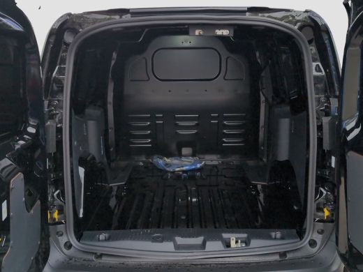 Ford E-Transit Courier Limited 44 kWh | Winterpack | Adap. Cruise Control | CarPlay | Trekhaak | | Buitenspiegels elektr... ActivLease financial lease