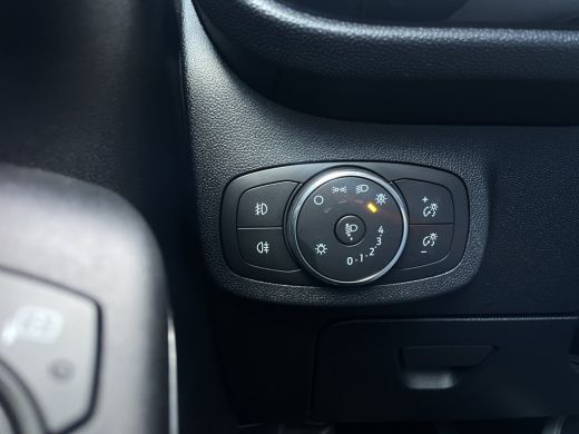 Ford Fiesta 1.0 EcoBoost Hybrid ST-Line X | Camera | B&O audio | Stuur/stoelverwarming ActivLease financial lease