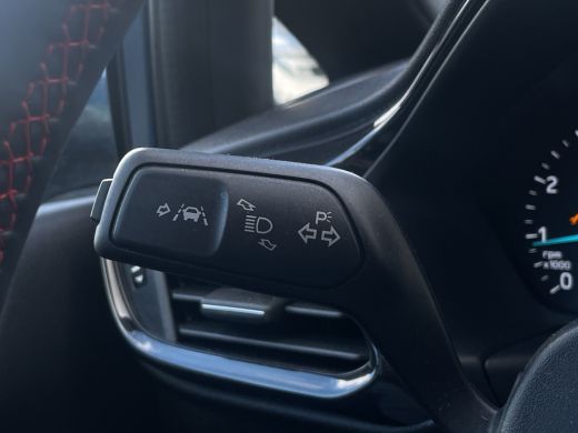 Ford Fiesta 1.0 EcoBoost Hybrid ST-Line X | Camera | B&O audio | Stuur/stoelverwarming ActivLease financial lease