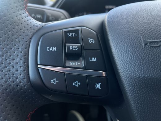 Ford Fiesta 1.0 EcoBoost Hybrid ST-Line X | Camera | B&O audio | Stuur/stoelverwarming ActivLease financial lease