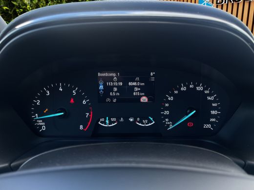 Ford Fiesta 1.0 EcoBoost Hybrid ST-Line X | Camera | B&O audio | Stuur/stoelverwarming ActivLease financial lease