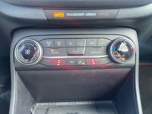 Ford Fiesta 1.0 EcoBoost Hybrid ST-Line X | Camera | B&O audio | Stuur/stoelverwarming ActivLease financial lease