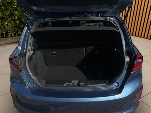 Ford Fiesta 1.0 EcoBoost Hybrid ST-Line X | Camera | B&O audio | Stuur/stoelverwarming ActivLease financial lease