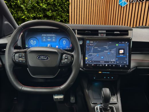 Ford Puma 1.0 EcoBoost Hybrid ST-Line X Automaat | 360 Camera | Panoramadak | Adaptive Cruise | Stuur/stoel... ActivLease financial lease