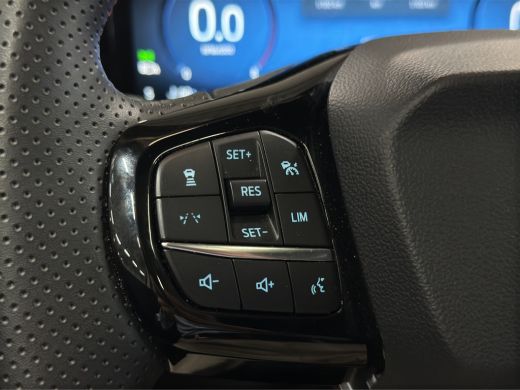 Ford Puma 1.0 EcoBoost Hybrid ST-Line X Automaat | 360 Camera | Panoramadak | Adaptive Cruise | Stuur/stoel... ActivLease financial lease