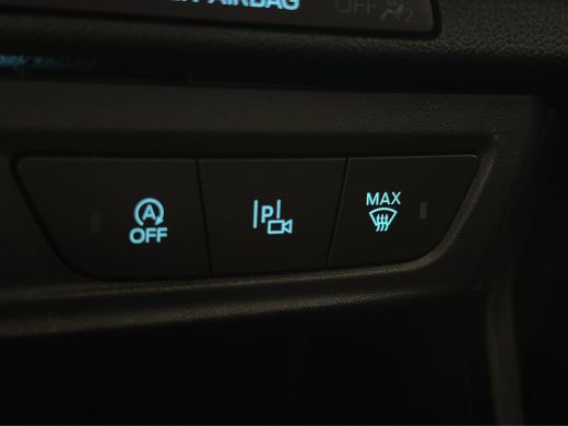 Ford Puma 1.0 EcoBoost Hybrid ST-Line X Automaat | 360 Camera | Panoramadak | Adaptive Cruise | Stuur/stoel... ActivLease financial lease