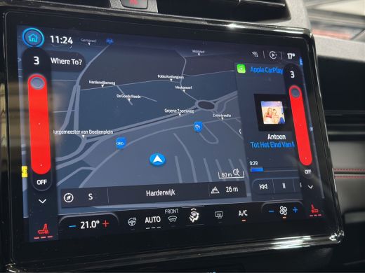 Ford Puma 1.0 EcoBoost Hybrid ST-Line X Automaat | 360 Camera | Panoramadak | Adaptive Cruise | Stuur/stoel... ActivLease financial lease