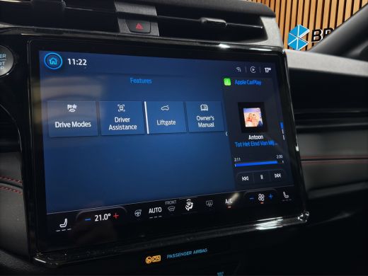 Ford Puma 1.0 EcoBoost Hybrid ST-Line X Automaat | 360 Camera | Panoramadak | Adaptive Cruise | Stuur/stoel... ActivLease financial lease