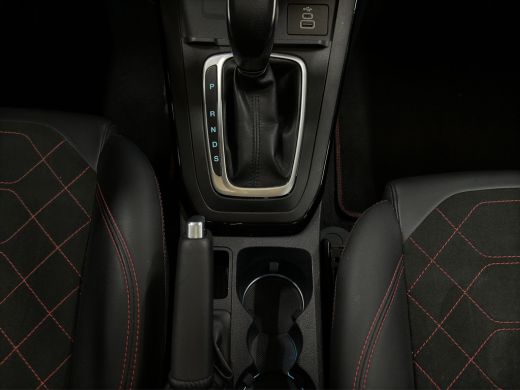 Ford Puma 1.0 EcoBoost Hybrid ST-Line X Automaat | 360 Camera | Panoramadak | Adaptive Cruise | Stuur/stoel... ActivLease financial lease