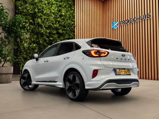 Ford Puma 1.0 EcoBoost Hybrid ST-Line X Automaat | 360 Camera | Panoramadak | Adaptive Cruise | Stuur/stoel... ActivLease financial lease