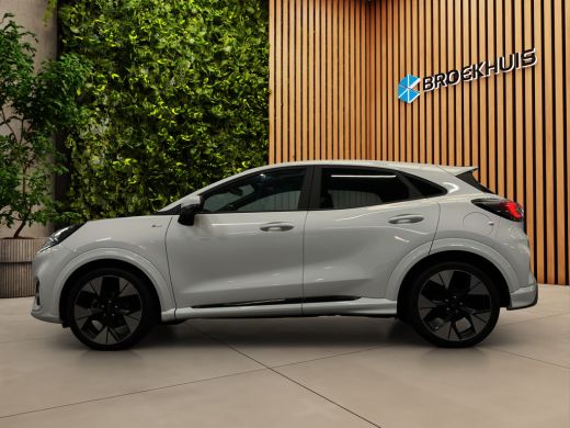 Ford Puma 1.0 EcoBoost Hybrid ST-Line X Automaat | 360 Camera | Panoramadak | Adaptive Cruise | Stuur/stoel... ActivLease financial lease