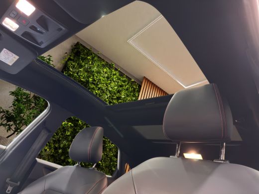 Ford Puma 1.0 EcoBoost Hybrid ST-Line X Automaat | 360 Camera | Panoramadak | Adaptive Cruise | Stuur/stoel... ActivLease financial lease