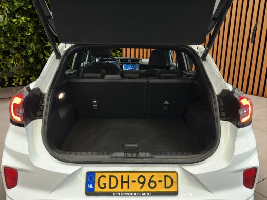 Ford Puma 1.0 EcoBoost Hybrid ST-Line X Automaat | 360 Camera | Panoramadak | Adaptive Cruise | Stuur/stoel... ActivLease financial lease