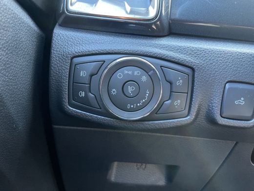 Ford Ranger 2.0 EcoBlue Wildtrak Supercab | Camera | Adaptive Cruise | Stoelverwarming ActivLease financial lease