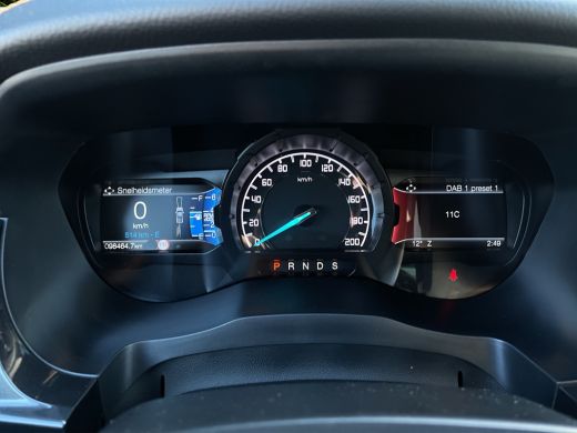 Ford Ranger 2.0 EcoBlue Wildtrak Supercab | Camera | Adaptive Cruise | Stoelverwarming ActivLease financial lease