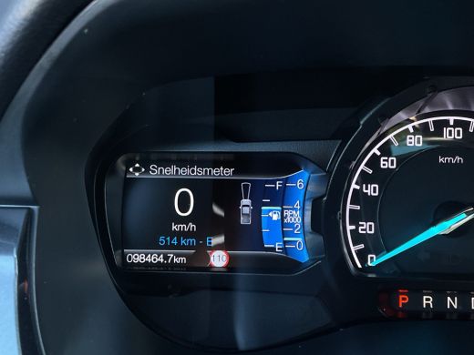 Ford Ranger 2.0 EcoBlue Wildtrak Supercab | Camera | Adaptive Cruise | Stoelverwarming ActivLease financial lease