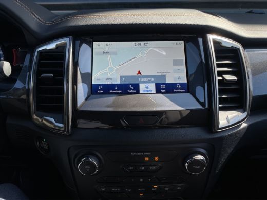 Ford Ranger 2.0 EcoBlue Wildtrak Supercab | Camera | Adaptive Cruise | Stoelverwarming ActivLease financial lease