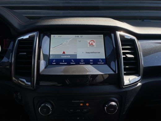 Ford Ranger 2.0 EcoBlue Wildtrak Supercab | Camera | Adaptive Cruise | Stoelverwarming ActivLease financial lease