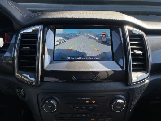 Ford Ranger 2.0 EcoBlue Wildtrak Supercab | Camera | Adaptive Cruise | Stoelverwarming ActivLease financial lease