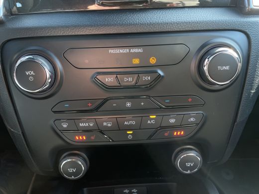 Ford Ranger 2.0 EcoBlue Wildtrak Supercab | Camera | Adaptive Cruise | Stoelverwarming ActivLease financial lease