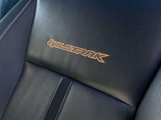 Ford Ranger 2.0 EcoBlue Wildtrak Supercab | Camera | Adaptive Cruise | Stoelverwarming ActivLease financial lease