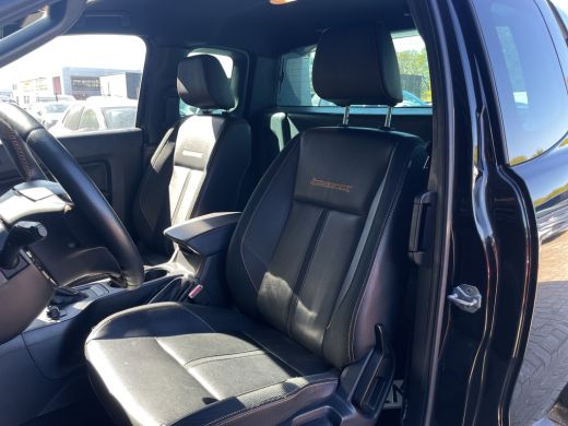 Ford Ranger 2.0 EcoBlue Wildtrak Supercab | Camera | Adaptive Cruise | Stoelverwarming ActivLease financial lease