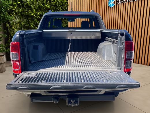 Ford Ranger 2.0 EcoBlue Wildtrak Supercab | Camera | Adaptive Cruise | Stoelverwarming ActivLease financial lease