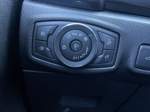 Ford Ranger 2.0 EcoBlue Wildtrak Supercab | Camera | Adaptive Cruise | Stoelverwarming ActivLease financial lease