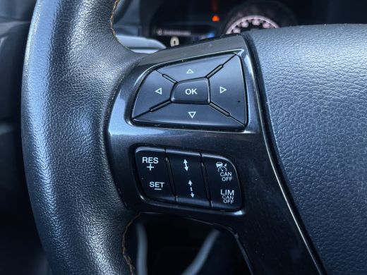 Ford Ranger 2.0 EcoBlue Wildtrak Supercab | Camera | Adaptive Cruise | Stoelverwarming ActivLease financial lease