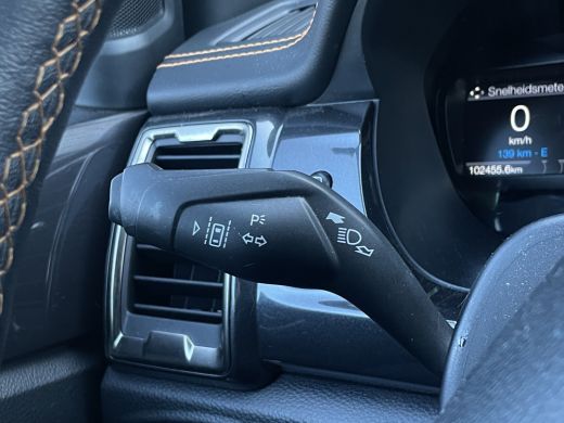 Ford Ranger 2.0 EcoBlue Wildtrak Supercab | Camera | Adaptive Cruise | Stoelverwarming ActivLease financial lease