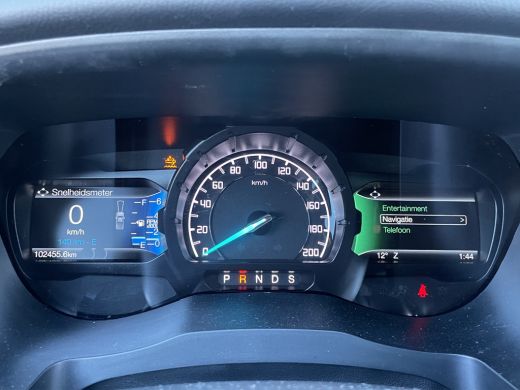 Ford Ranger 2.0 EcoBlue Wildtrak Supercab | Camera | Adaptive Cruise | Stoelverwarming ActivLease financial lease