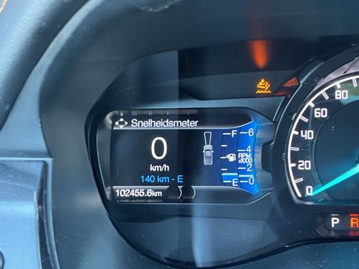 Ford Ranger 2.0 EcoBlue Wildtrak Supercab | Camera | Adaptive Cruise | Stoelverwarming ActivLease financial lease